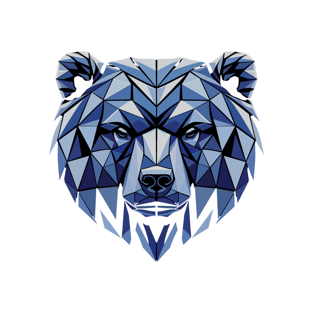 Bear Logo